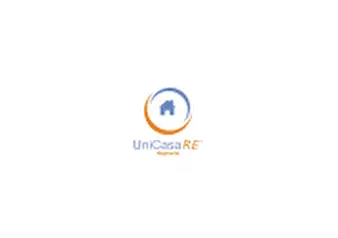 Logo UnicasaRe Bagheria