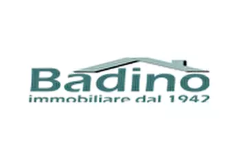 Logo Immobiliare Badino di Profumo Adriano e Valerio s.n.c.