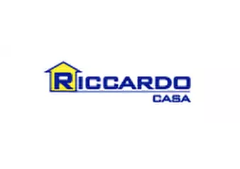 Logo Riccardocasa