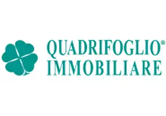 Logo Quadrifoglio Immobiliare Rovere