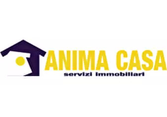 Logo Anima Casa servizi immobiliari
