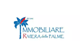 Logo Immobiliare Riviera delle Palme di Neroni Giuseppe