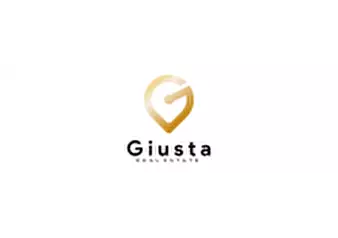 Logo GIUSTA REAL ESTATE