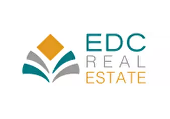 logo EDC Real Estate