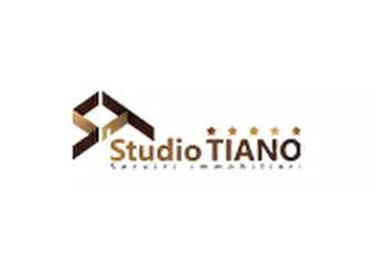 Logo ALESSANDRO TIANO