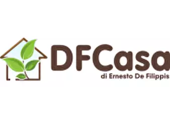 Logo DFCasa di Ernesto De Filippis