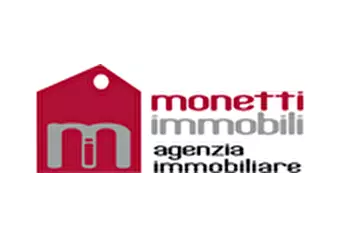 Logo Monetti Immobili S.A.S. di Monetti Daniele e C.