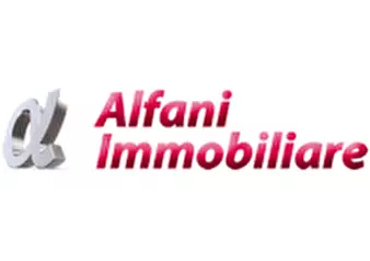 Logo Alfani Immobiliare