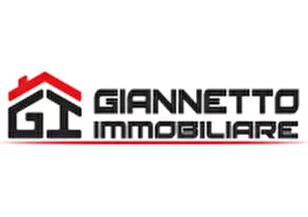 Logo Studio Immobiliare Giannetto sas di Paolo Giannetto & C.