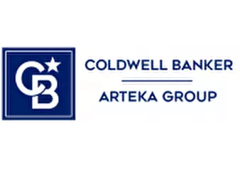 Logo Coldwell Banker Arteka Group