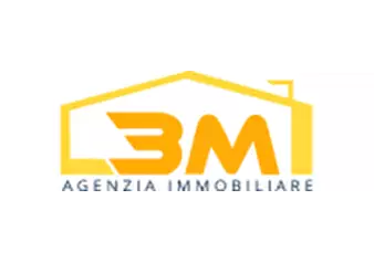 Logo Agenzia immobiliare 3m