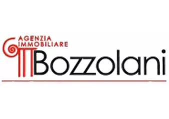 Logo Agenzia Immobiliare Bozzolani srl