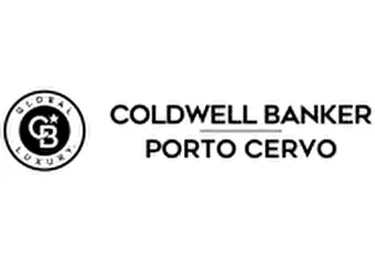 Logo Coldwell Banker Porto Cervo
