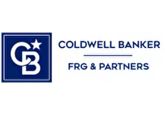 Logo Coldwell Banker FRG & Partners