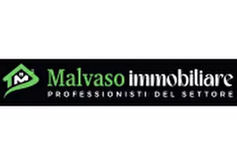 Logo Malvaso Immobiliare