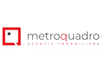 Logo Agenzia Immobiliare Metroquadro di Esposto Domenico