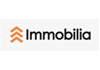 Logo Immobilia Nizza Millefonti