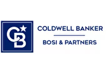 logo Coldwell Banker Bosi & Partners