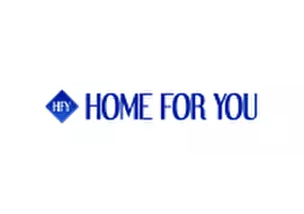 Logo Home For You