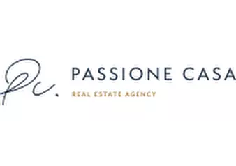 Logo PASSIONE CASA - Reale Estate Agency