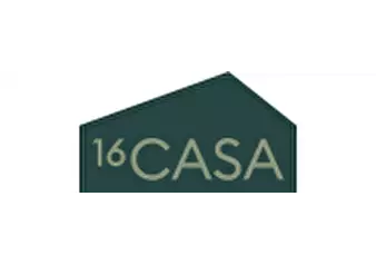 Logo 16CASA