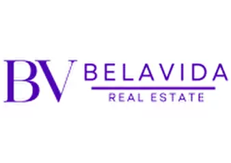 logo BelaVida Real Estate