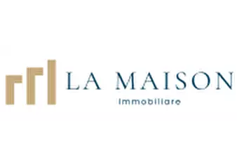 Logo La Maison Immobiliare