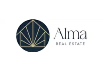 Logo Alma Real Estate Srl