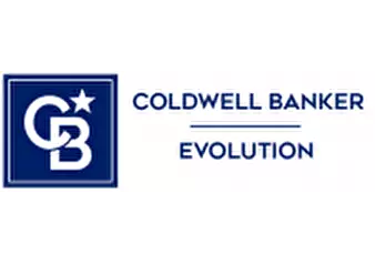 Logo Coldwell Banker Evolution