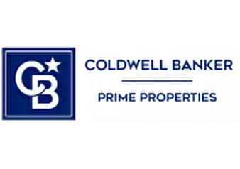 Logo Coldwell Banker Prime Properties
