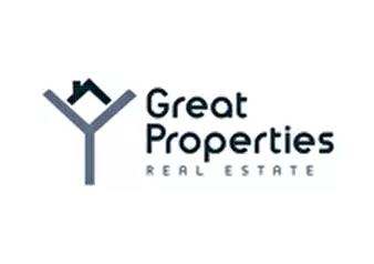 Logo Great Properties Real Estate
