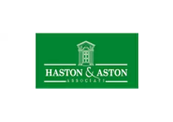 Logo HASTON & ASTON S.N.C.