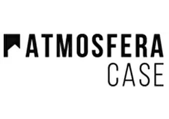 Logo Atmosfera Case