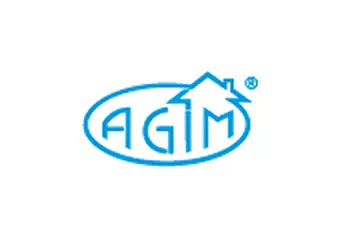 Logo AGIM