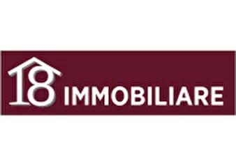 Logo Diciotto Immobiliare
