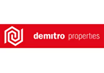 Logo Demitro Properties