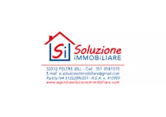 Logo Soluzione Immobiliare
