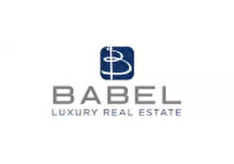 Logo Babel Luxury Real Estate