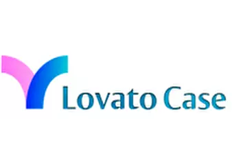 Logo Lovato Case