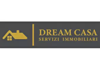 Logo Dream Casa