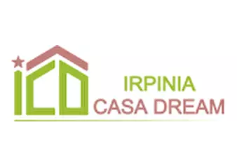 Logo IRPINIACASADREAM