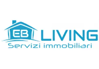 Logo EB Living Immobiliare SRLS
