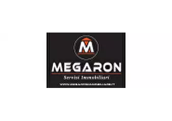 Logo Megaron Immobiliare Livorno