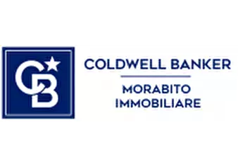 Logo Coldwell Banker Immobiliare Morabito
