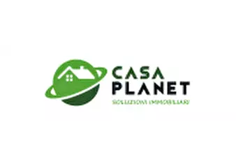 Logo Casa Planet Sas