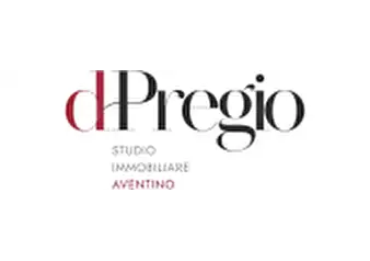 Logo dPregio Studio Immobiliare Aventino