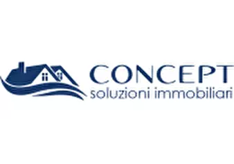Logo Concept Soluzioni Immobiliari di Concetto Di Francesco