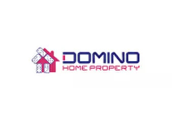 Logo Domino Home Property