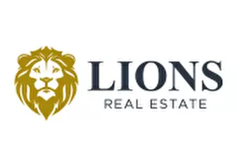 Logo LIONS REAL ESTATE