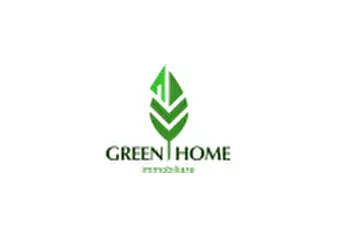 Logo GREEN HOME DI FODDIS VITALIA